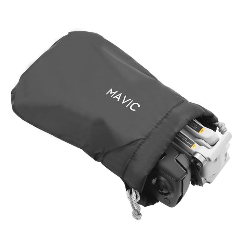 Concise Explosion-proof Battery Fireproof Storage Bag Portable Bag For DJI Mavic Mini Drone