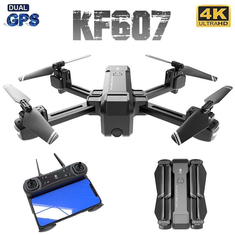 Dropshipping kf607 drone