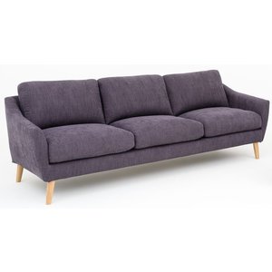 Elise 3-sits soffa - Valfri färg!