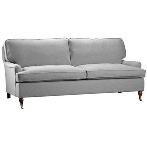 Howard Classic soffa 4-sits - Valfri färg!