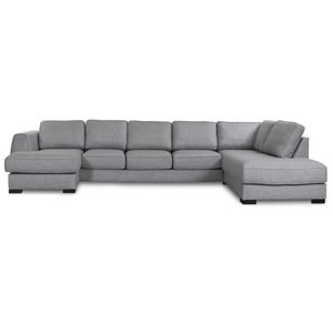 Optus U-soffa XL - höger