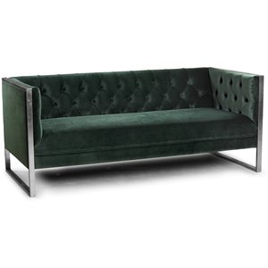 Siena 3-sits soffa - Valfri färg!
