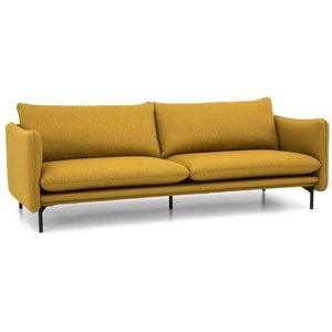 Sunny 3-sits soffa XL - Valfri färg!